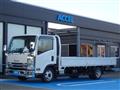 2020 Isuzu Elf Truck