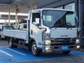 2020 Isuzu Elf Truck