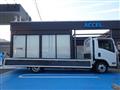 2020 Isuzu Elf Truck
