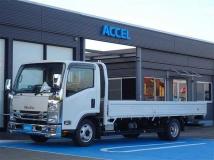 2020 Isuzu Elf Truck