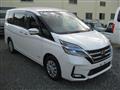 2019 Nissan Serena