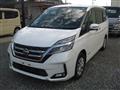 2019 Nissan Serena