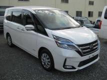 2019 Nissan Serena
