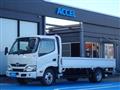 2017 Hino Dutro