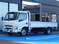 2017 Hino Dutro