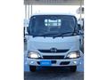 2017 Hino Dutro