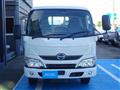 2017 Hino Dutro