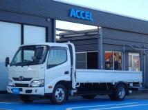 2017 Hino Dutro