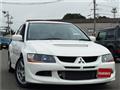 2003 Mitsubishi Lancer