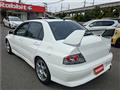 2003 Mitsubishi Lancer