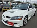 2003 Mitsubishi Lancer