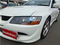 2003 Mitsubishi Lancer