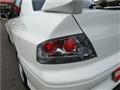 2003 Mitsubishi Lancer