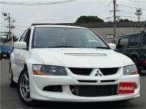 2003 Mitsubishi Lancer