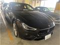 2018 Maserati Ghibli