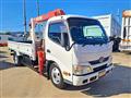 2012 Toyota Dyna Truck