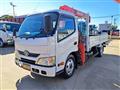 2012 Toyota Dyna Truck