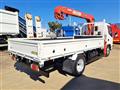 2012 Toyota Dyna Truck