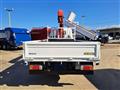 2012 Toyota Dyna Truck