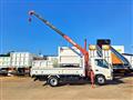 2012 Toyota Dyna Truck