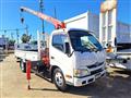 2012 Toyota Dyna Truck