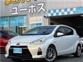 2013 Toyota AQUA