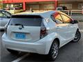 2013 Toyota AQUA