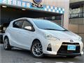 2013 Toyota AQUA