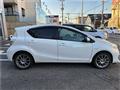 2013 Toyota AQUA