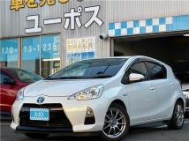 2013 Toyota AQUA