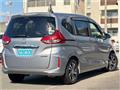 2017 Honda Freed