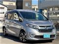 2017 Honda Freed