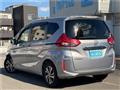 2017 Honda Freed