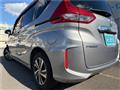 2017 Honda Freed