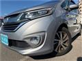 2017 Honda Freed