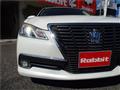 2013 Toyota Crown Hybrid