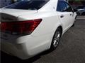 2013 Toyota Crown Hybrid