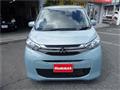 2022 Mitsubishi eK Wagon