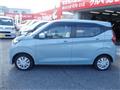 2022 Mitsubishi eK Wagon