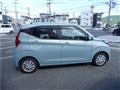 2022 Mitsubishi eK Wagon