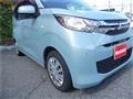 2022 Mitsubishi eK Wagon