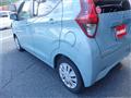 2022 Mitsubishi eK Wagon