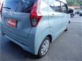 2022 Mitsubishi eK Wagon