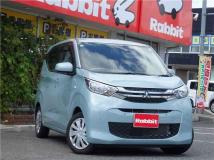 2022 Mitsubishi eK Wagon
