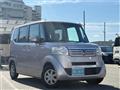 2012 Honda N BOX
