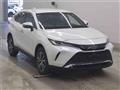 2024 Toyota Harrier