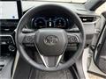 2024 Toyota Harrier