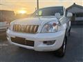 2004 Toyota Land Cruiser Prado