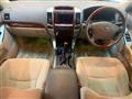 2004 Toyota Land Cruiser Prado