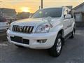 2004 Toyota Land Cruiser Prado